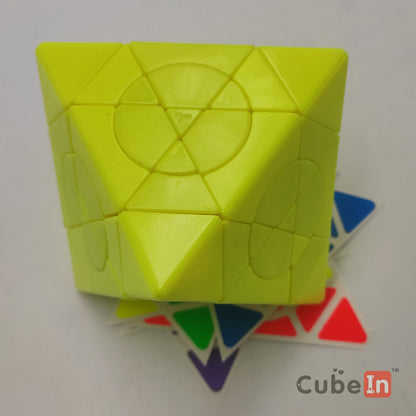 Mf8 Crazy Octahedron II (LE)