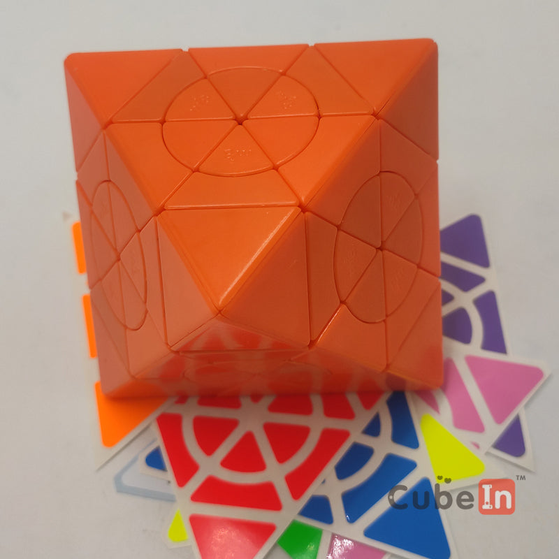Mf8 Crazy Octahedron I (LE)