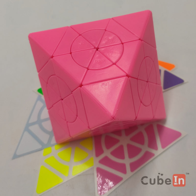 Mf8 Crazy Octahedron I (LE)