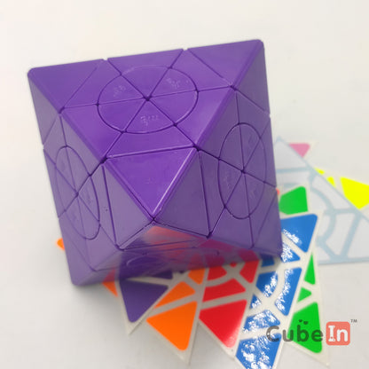 Mf8 Crazy Octahedron I (LE)