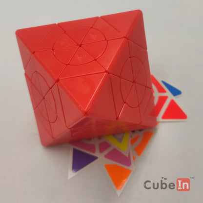 Mf8 Crazy Octahedron I (LE)
