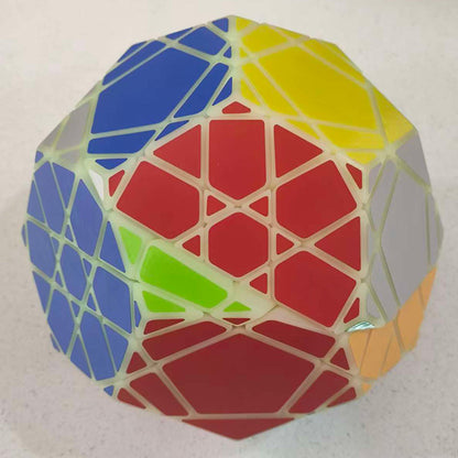Tang Master Jumbultimate cube