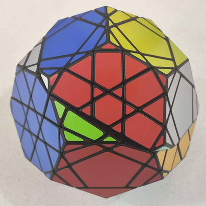 Tang Master Jumbultimate cube