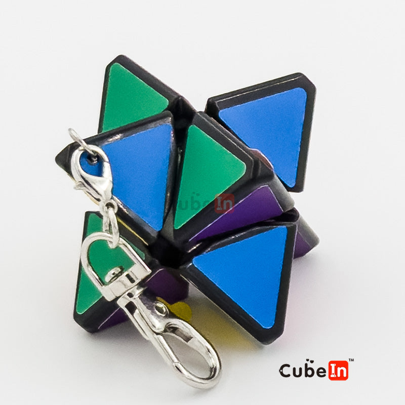 Meffert's Keychain Series