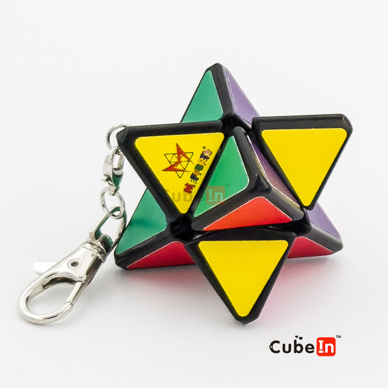 Meffert's Keychain Series