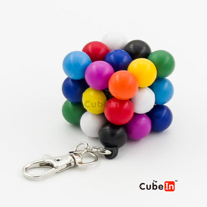 Meffert's Keychain Series