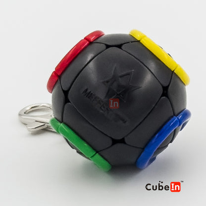 Meffert's Keychain Series