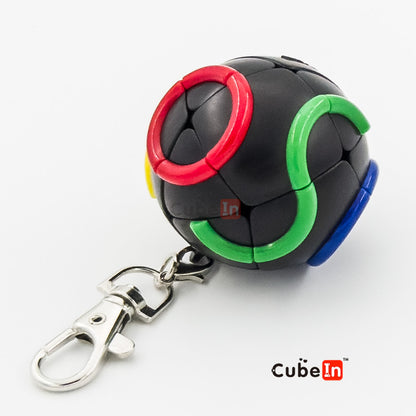 Meffert's Keychain Series