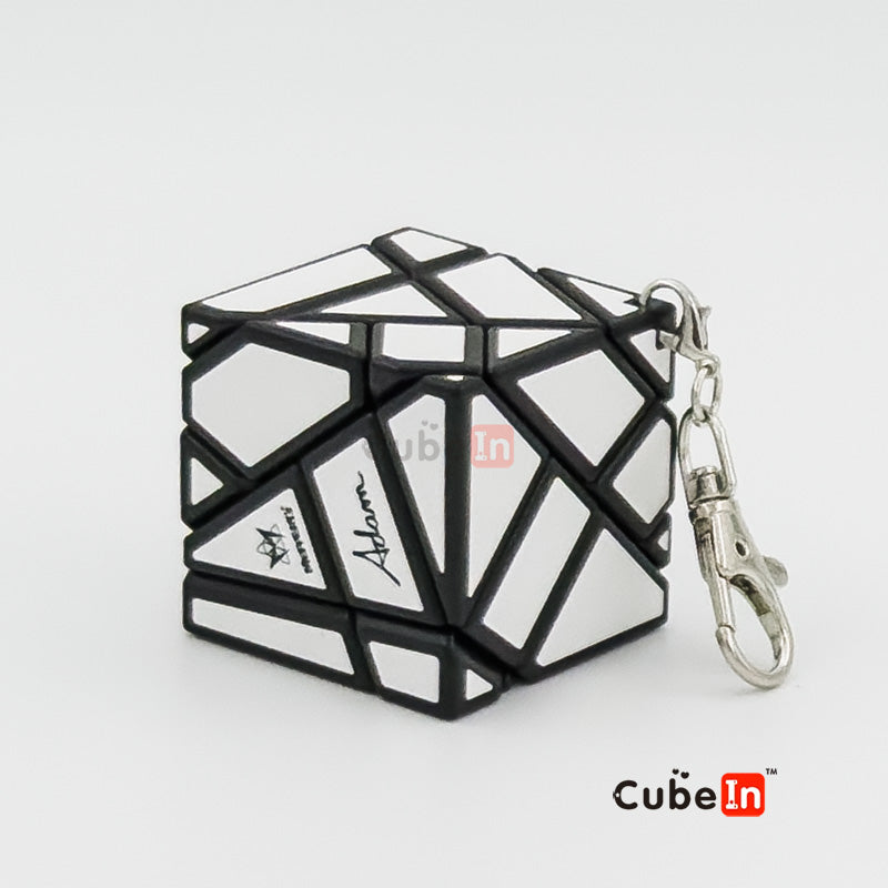 Meffert's Keychain Series
