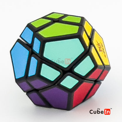 Meffert's Keychain Skewb Ultimate