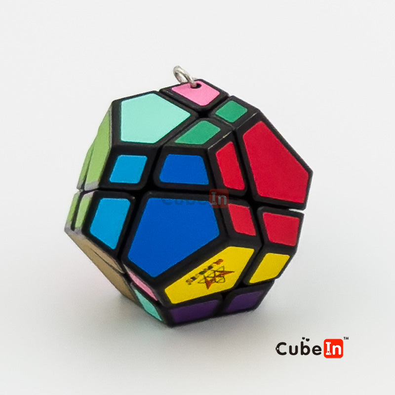 Meffert's Keychain Skewb Ultimate