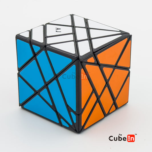 Mf8 AJ Duo Axis Cube
