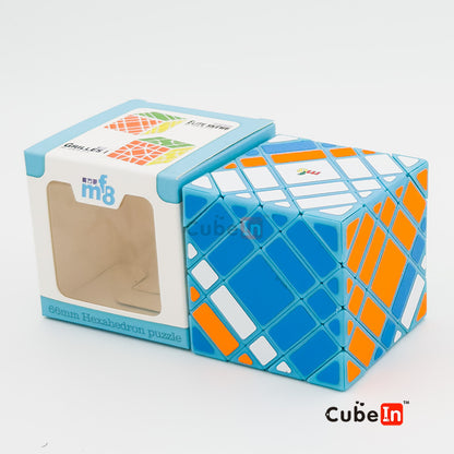 Mf8 Elite Skewb Cube（LE）