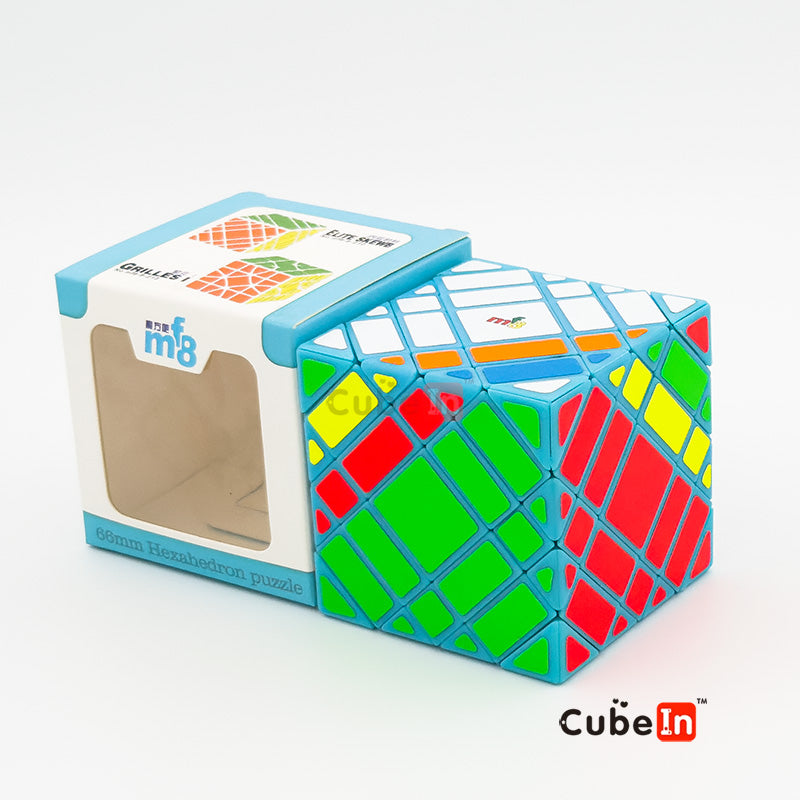 Mf8 Elite Skewb Cube（LE）