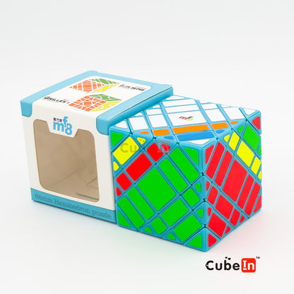 Mf8 Elite Skewb Cube（LE）