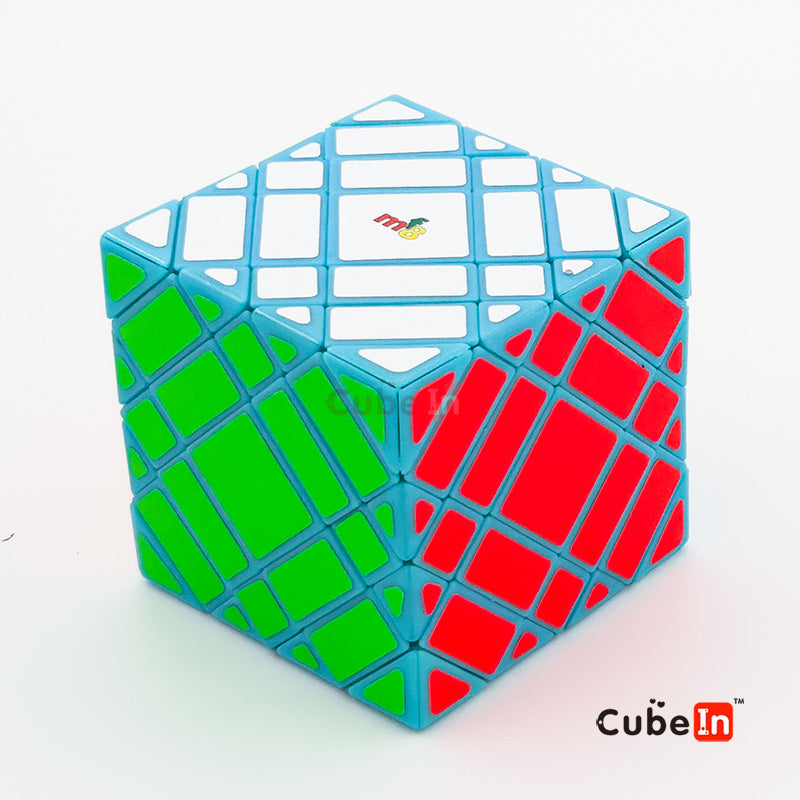 Mf8 Elite Skewb Cube（LE）