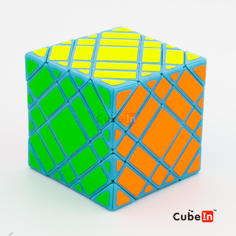 Mf8 Elite Skewb Cube（LE）