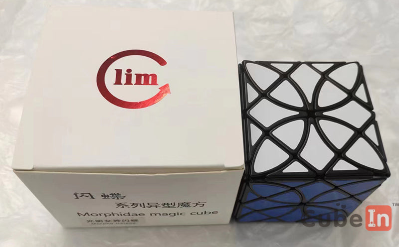 Limcube Morpho Helena