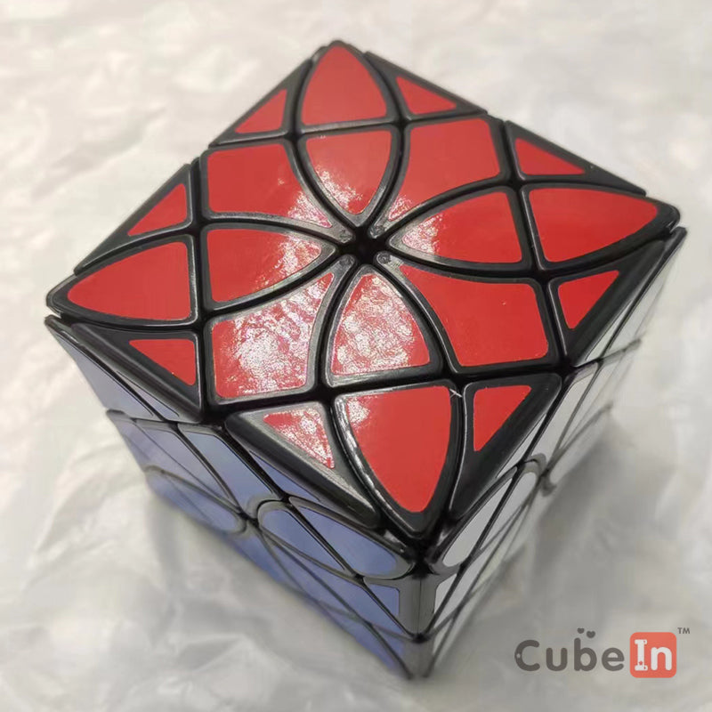 Limcube Morpho deidamia