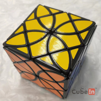 Limcube Morpho deidamia