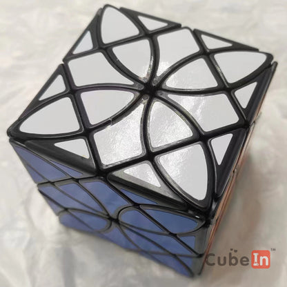 Limcube Morpho deidamia