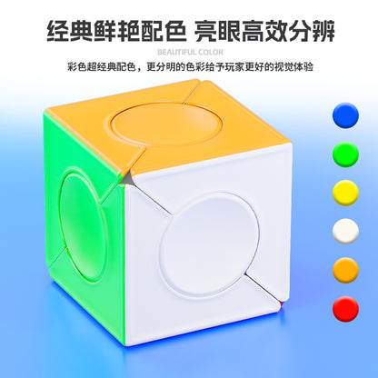 Sengso Fangyuan Magic