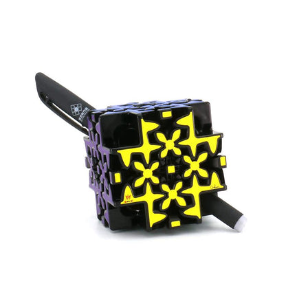 Meffert's Maltese Gear