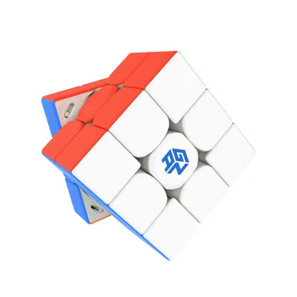 GAN12 Maglev Leap UV Frosted