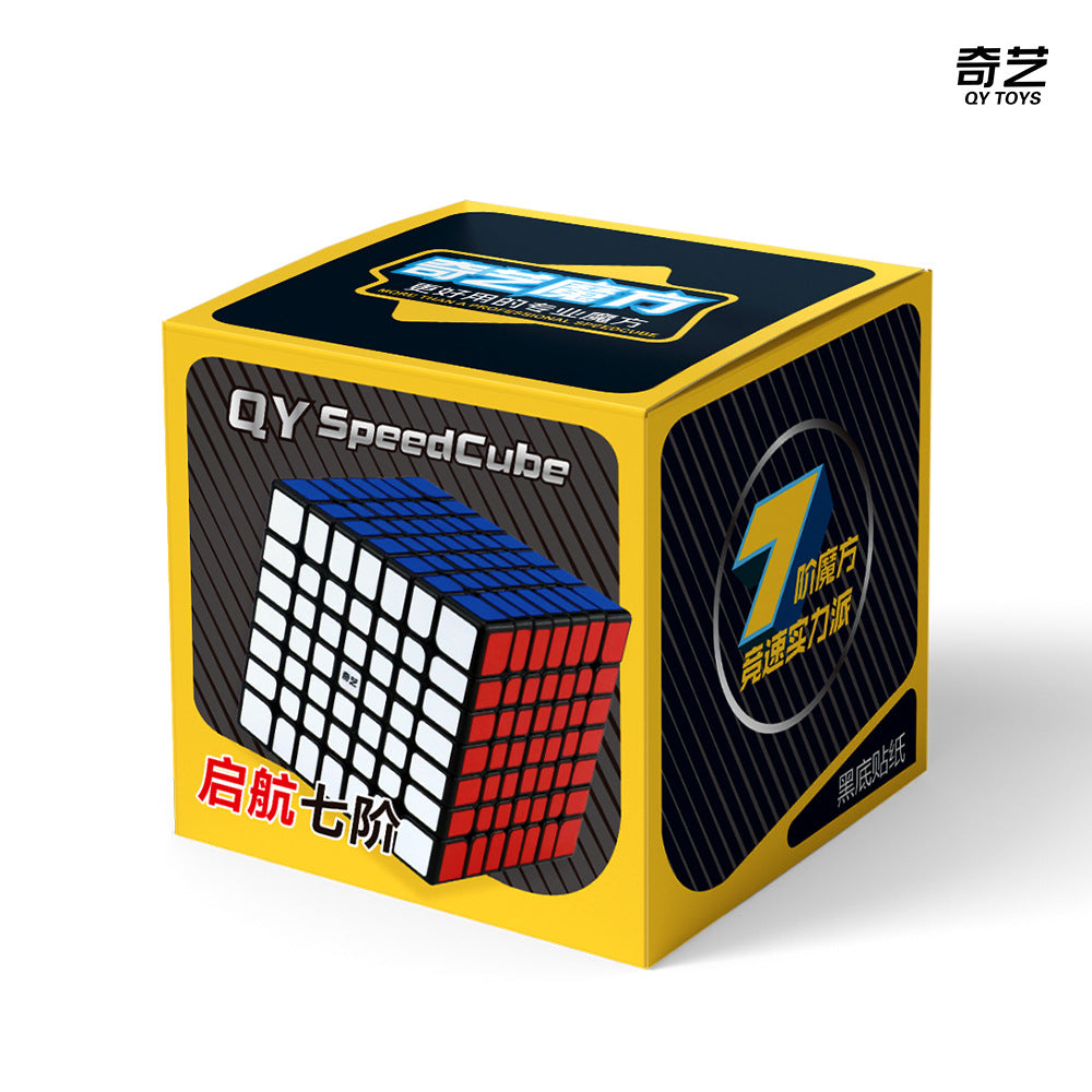 Qiyi Warrior 7x7 M UV