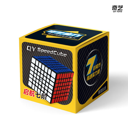 Qiyi Warrior 7x7 M UV