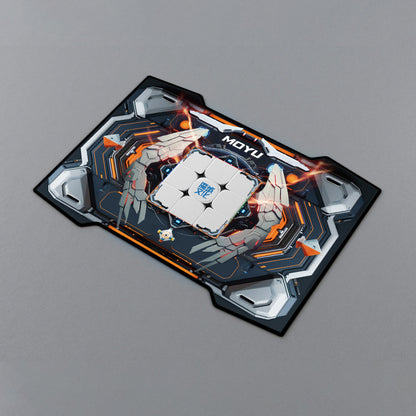 Moyu Punk Cube Mat