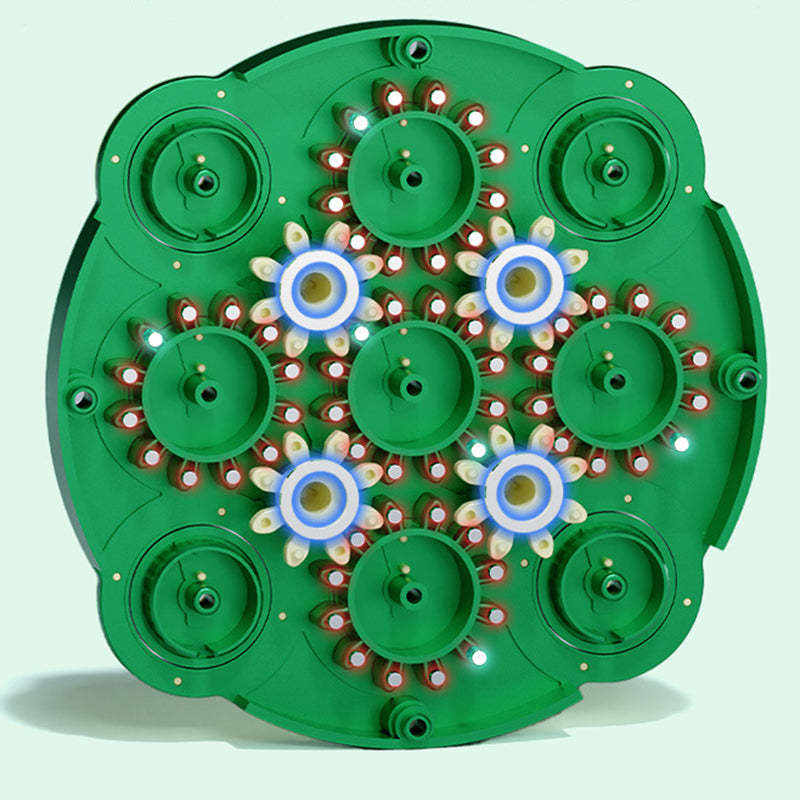 Sengso 4x4 Clock Limited Edition