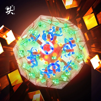 Dayan Megaminx M Pro Maglev