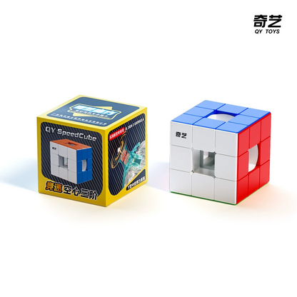 QiYi Racing Void Cube