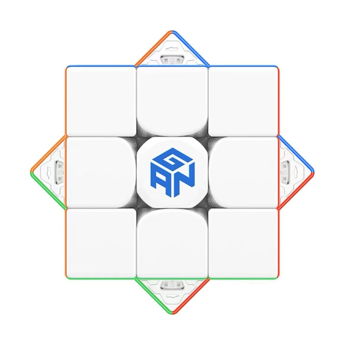 GAN12 Maglev Leap UV Frosted