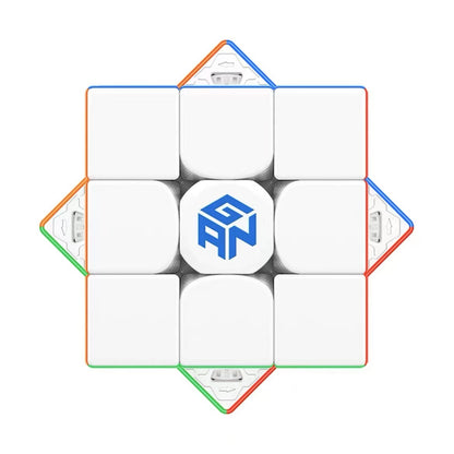 GAN12 Maglev Leap UV Frosted