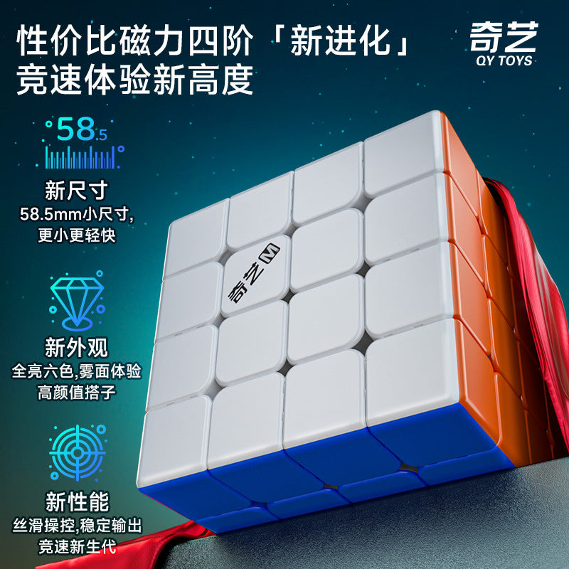 Qiyi MPro 4x4