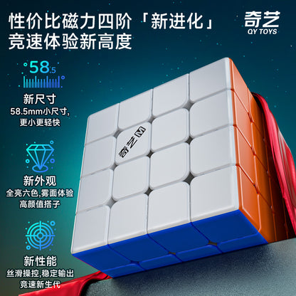 Qiyi MPro 4x4