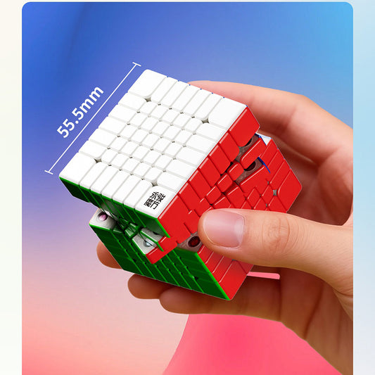 Yongjun 7x7 Mini Magnetic