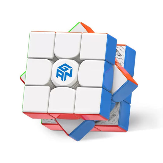 GAN12 Maglev Leap UV Frosted