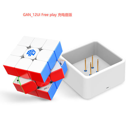 GAN12 Ui Free Play