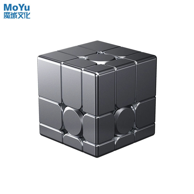 Moyu Smart AI Mirror Cube