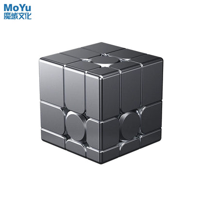 Moyu Smart AI Mirror Cube