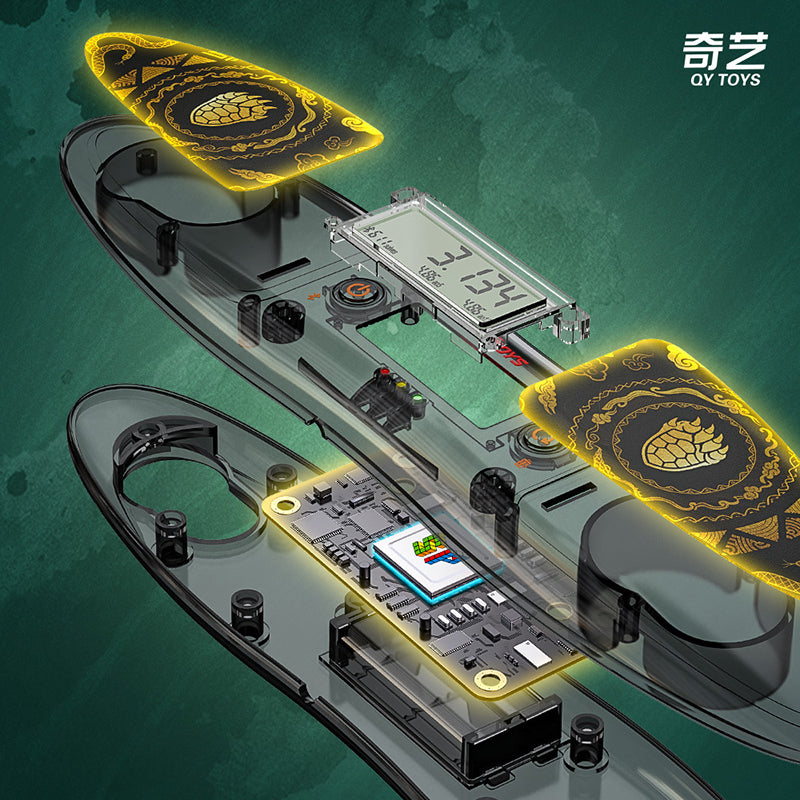 Qiyi Xuanwu Smart Speed Cube Timer