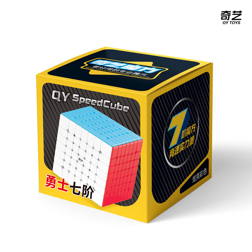 Qiyi Warrior 7x7 M UV