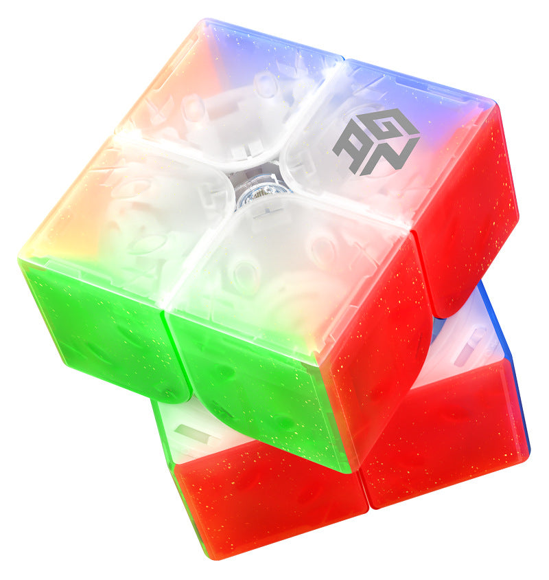 Gan 10th Anniversary Edition Gan15 Maglev Gan356