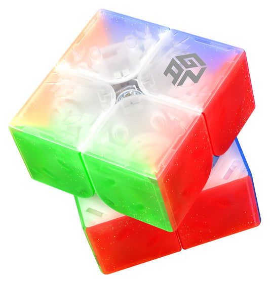 Gan 10th Anniversary Edition Gan15 Maglev Gan356