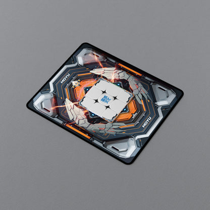 Moyu Punk Cube Mat