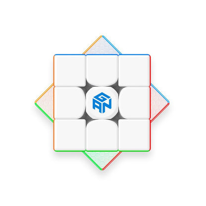 GAN12 Maglev Leap UV Frosted