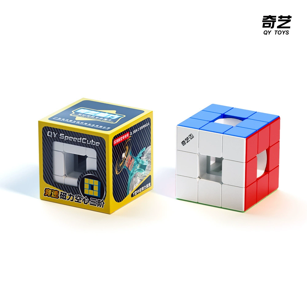 QiYi Racing Void Cube